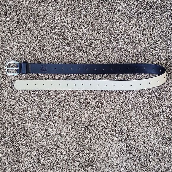 SM New York vegan belt - Picture 2 of 5